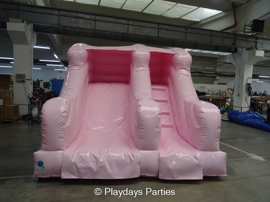Inflatable Slides - Bouncy Castle Hire & Soft Play Hire in West London ...